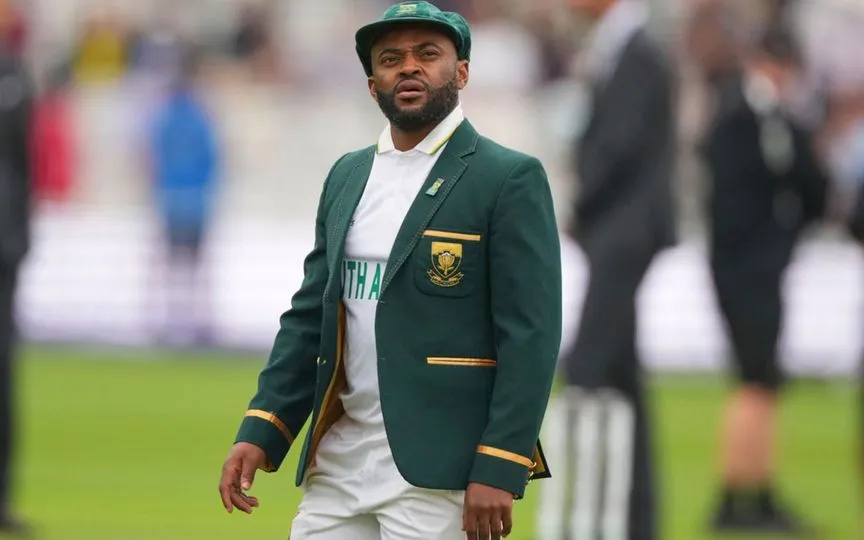 WTC Final: Temba Bavuma's SA Asks Pat Cummins And Co To Bat First At Lord's